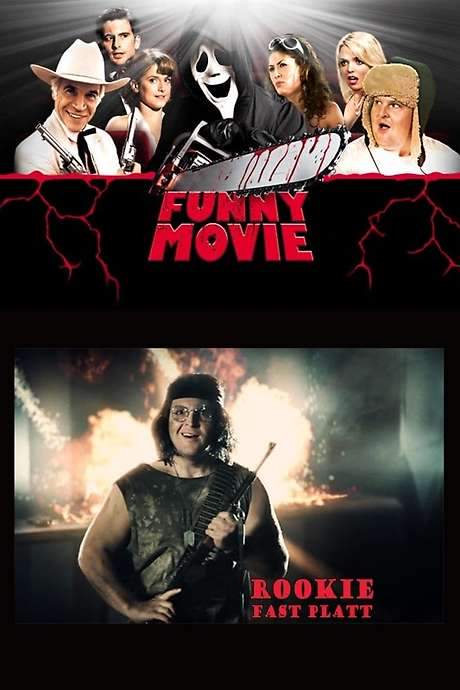 Rookie - Fast platt